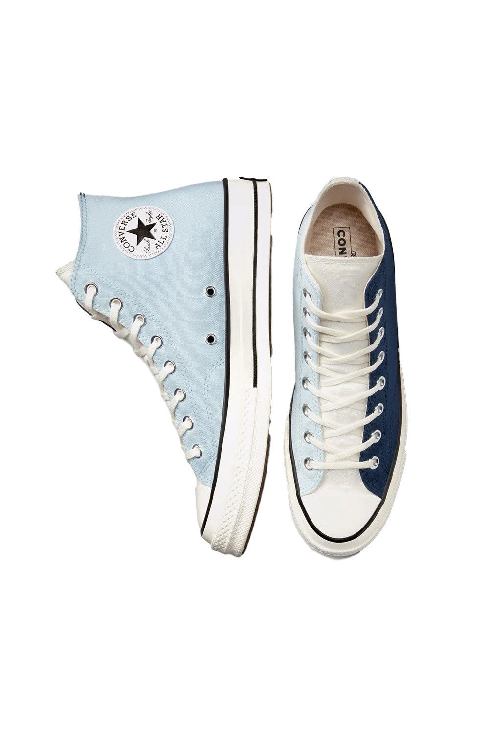 Converse-Chuck 70 Tri-Blocked Nautical-Sneakers-3-Milagron.com