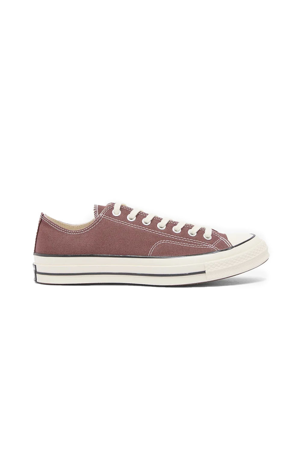 Converse-Chuck 70 Twilight Blush / Egret / Black Bordo Sneakers-Sneakers-1-Milagron.com