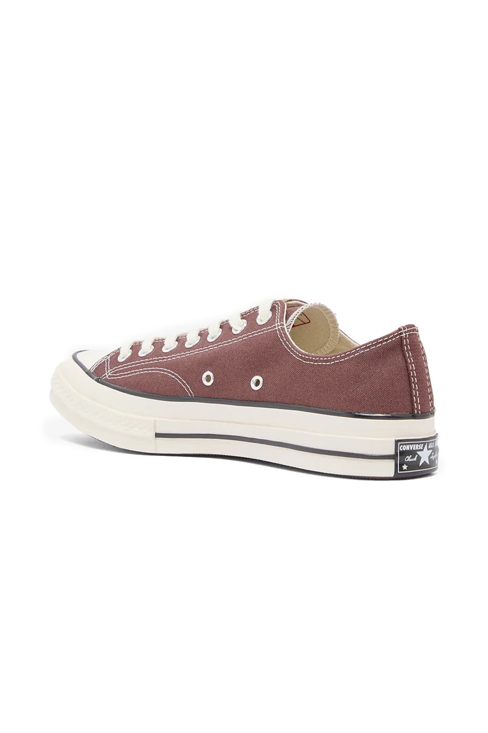 Converse-Chuck 70 Twilight Blush / Egret / Black Bordo Sneakers-Sneakers-2-Milagron.com