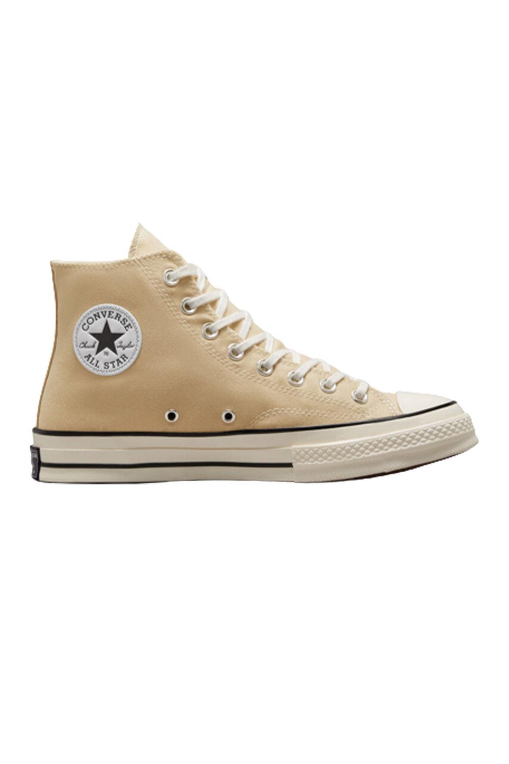 Converse-Chuck 70 Vintage Canvas Oatmilk-Sneakers-1-Milagron.com