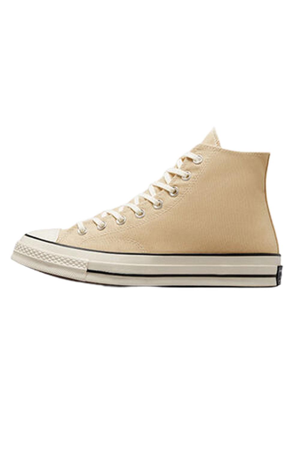 Converse-Chuck 70 Vintage Canvas Oatmilk-Sneakers-5-Milagron.com
