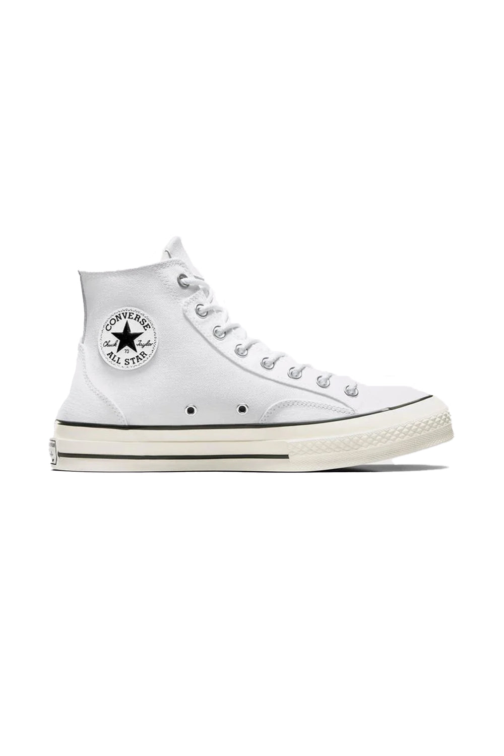 Converse-Chuck 70 White/Black/Origin Story-Sneakers-1-Milagron.com