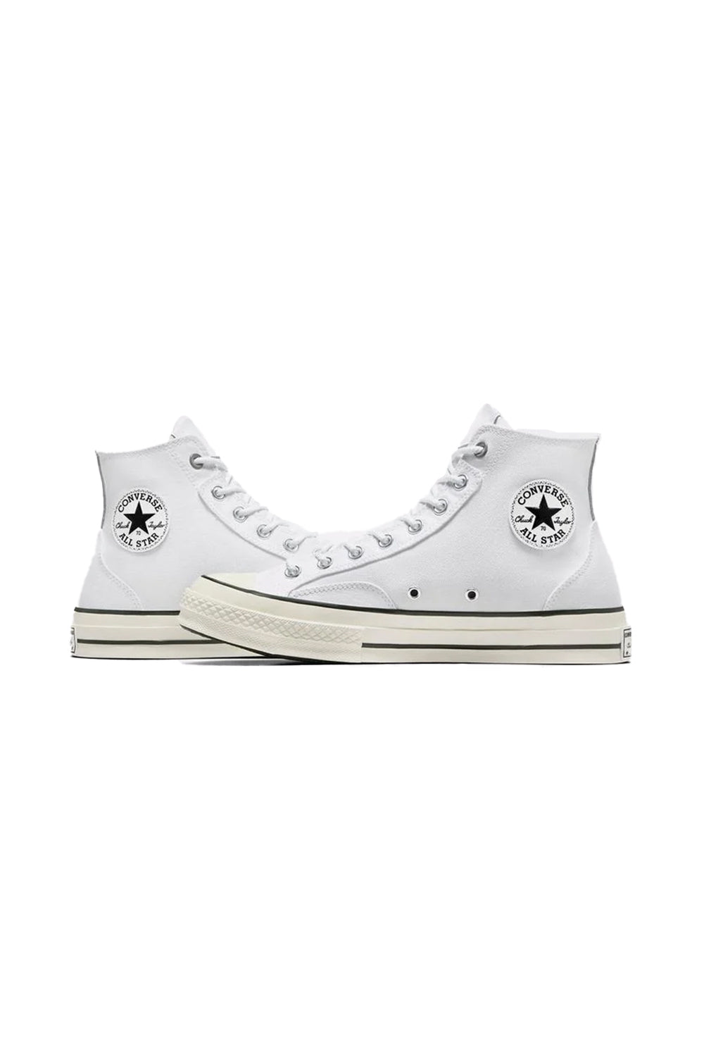 Converse-Chuck 70 White/Black/Origin Story-Sneakers-2-Milagron.com