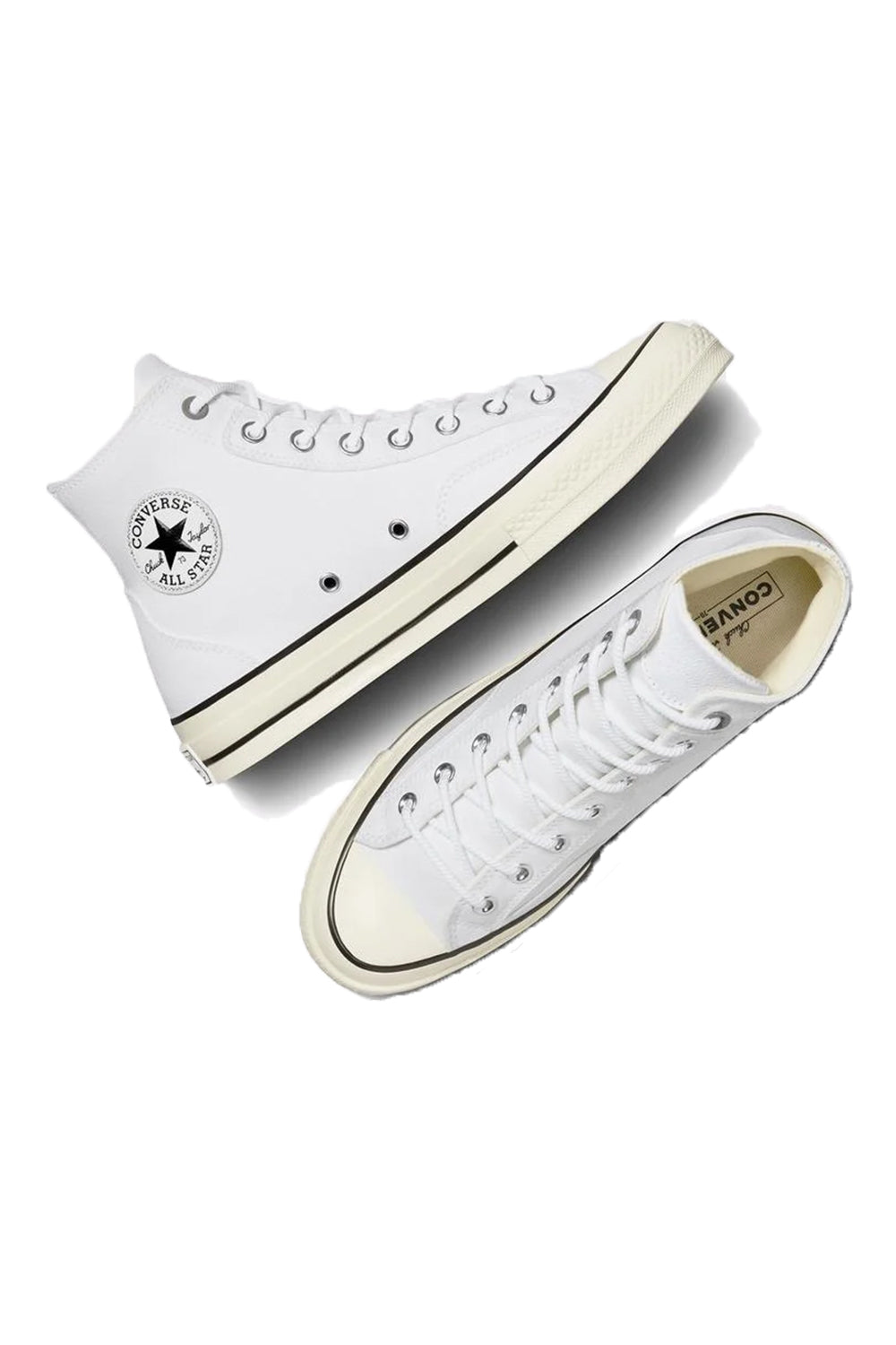 Converse-Chuck 70 White/Black/Origin Story-Sneakers-4-Milagron.com
