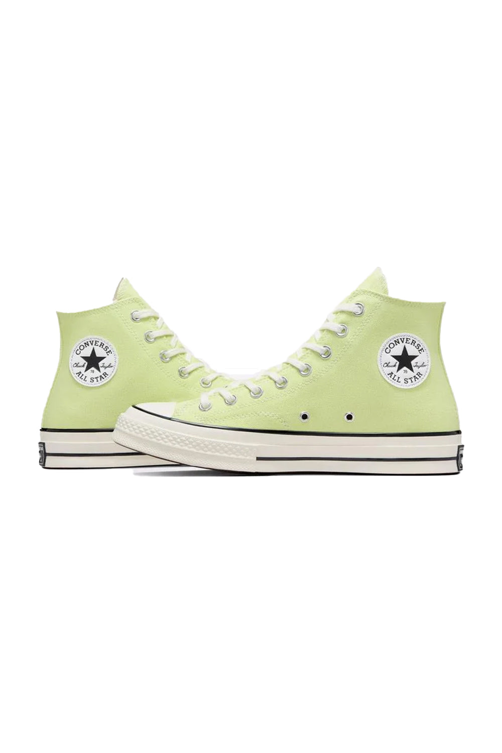 Converse-Chuck 70 Yellow/Egret/Black-Sneakers-2-Milagron.com