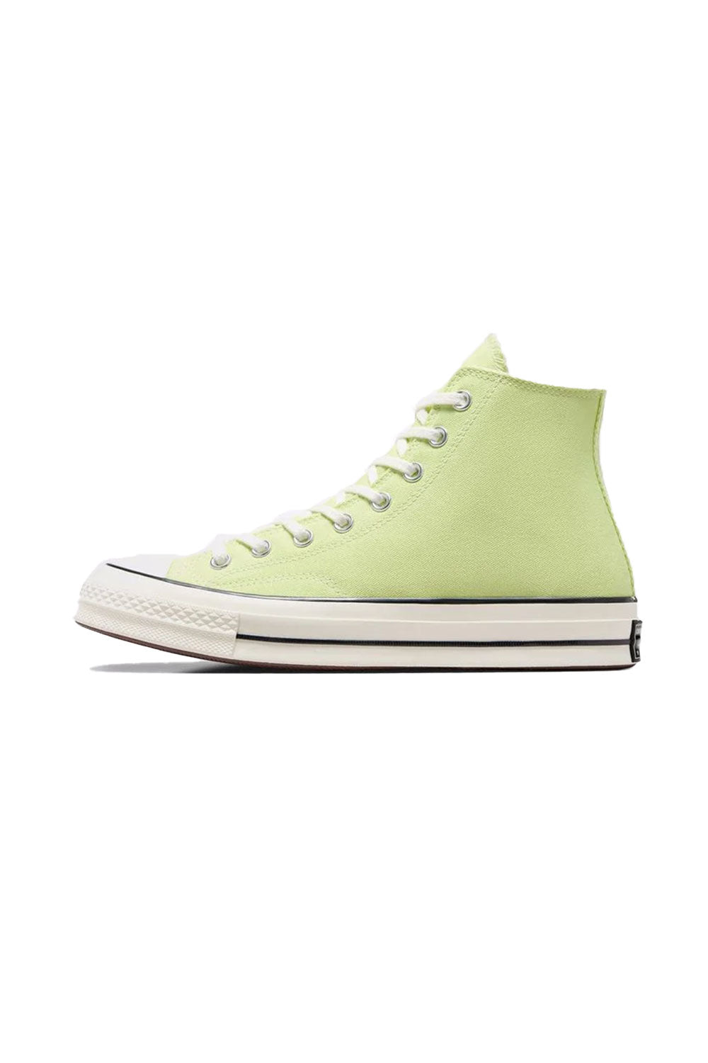Converse-Chuck 70 Yellow/Egret/Black-Sneakers-3-Milagron.com