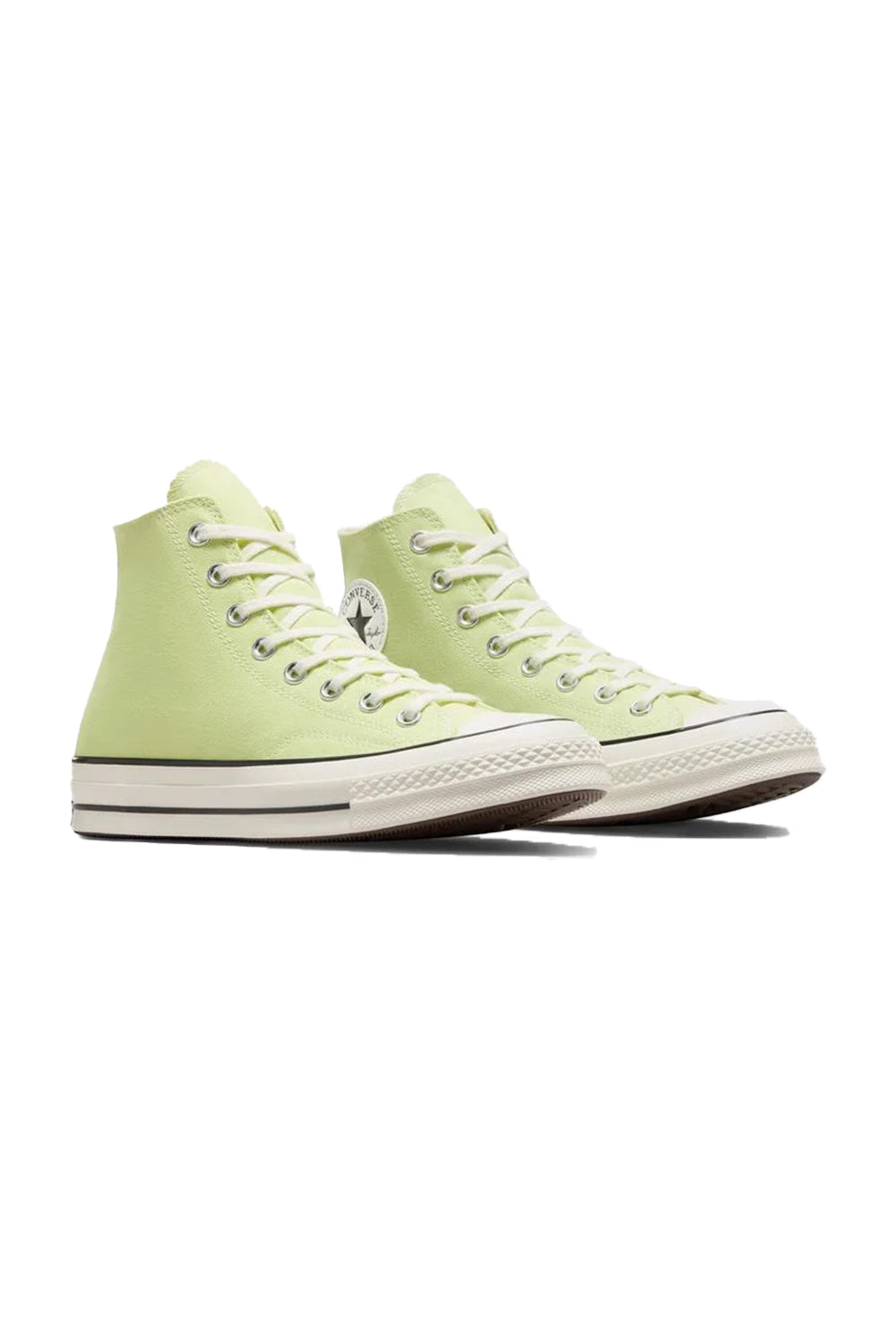 Converse-Chuck 70 Yellow/Egret/Black-Sneakers-4-Milagron.com