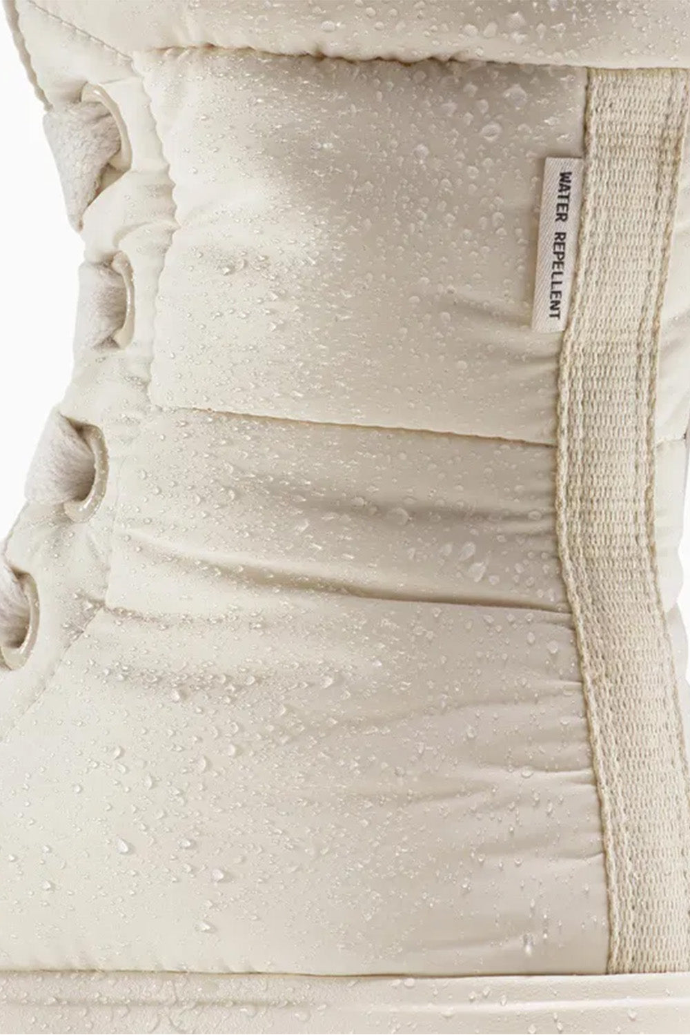 Converse-Chuck Taylor All Star Elements Kadın Elyaf Dolgulu Bej Uzun Bot-Bot-8-Milagron.com