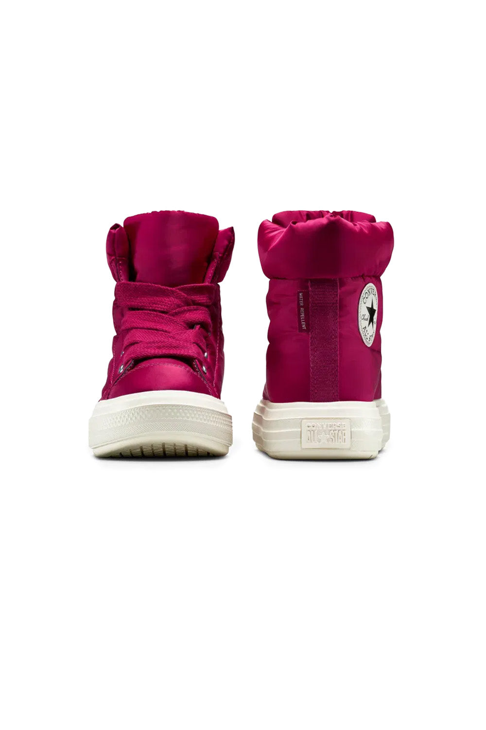 Converse-Chuck Taylor All Star Elements Kadın Elyaf Dolgulu Pembe Bot-Bot-3-Milagron.com