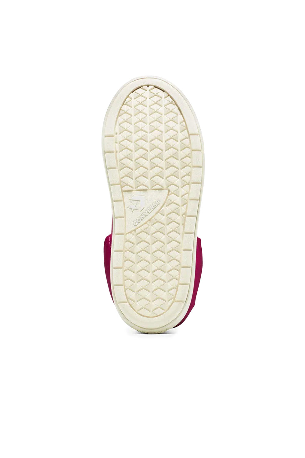 Converse-Chuck Taylor All Star Elements Kadın Elyaf Dolgulu Pembe Bot-Bot-7-Milagron.com