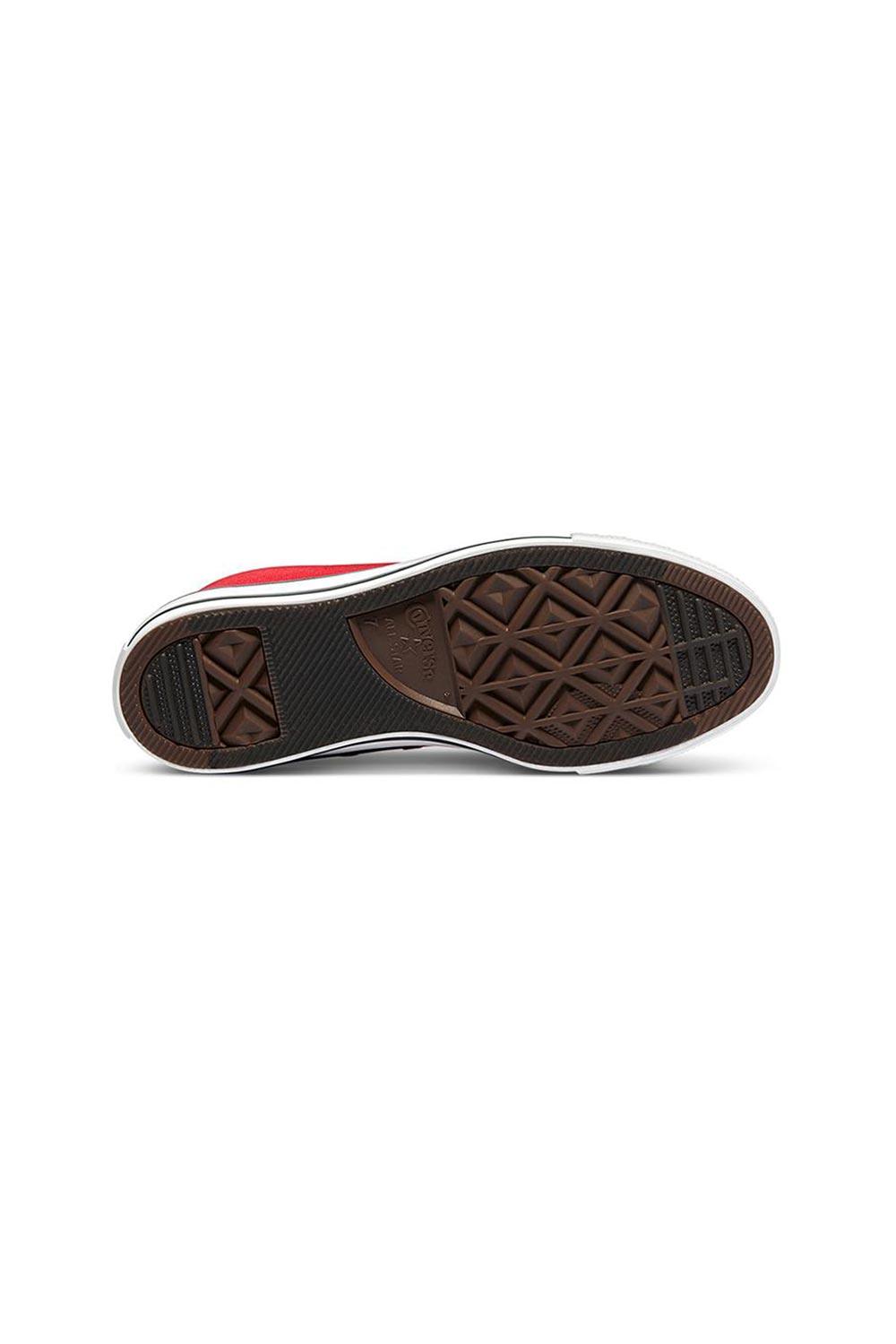 Converse-Chuck Taylor All Star Hi Red-Sneakers-8-Milagron.com