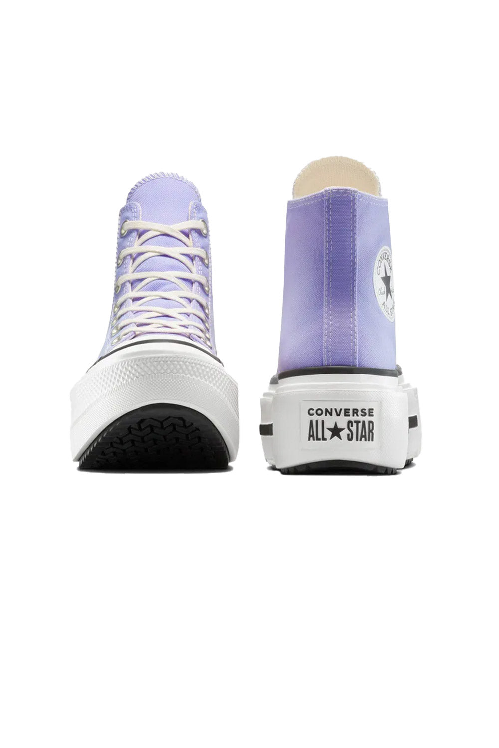 Converse-Chuck Taylor All Star Lift Double Stack Violet Heat-Sneakers-2-Milagron.com