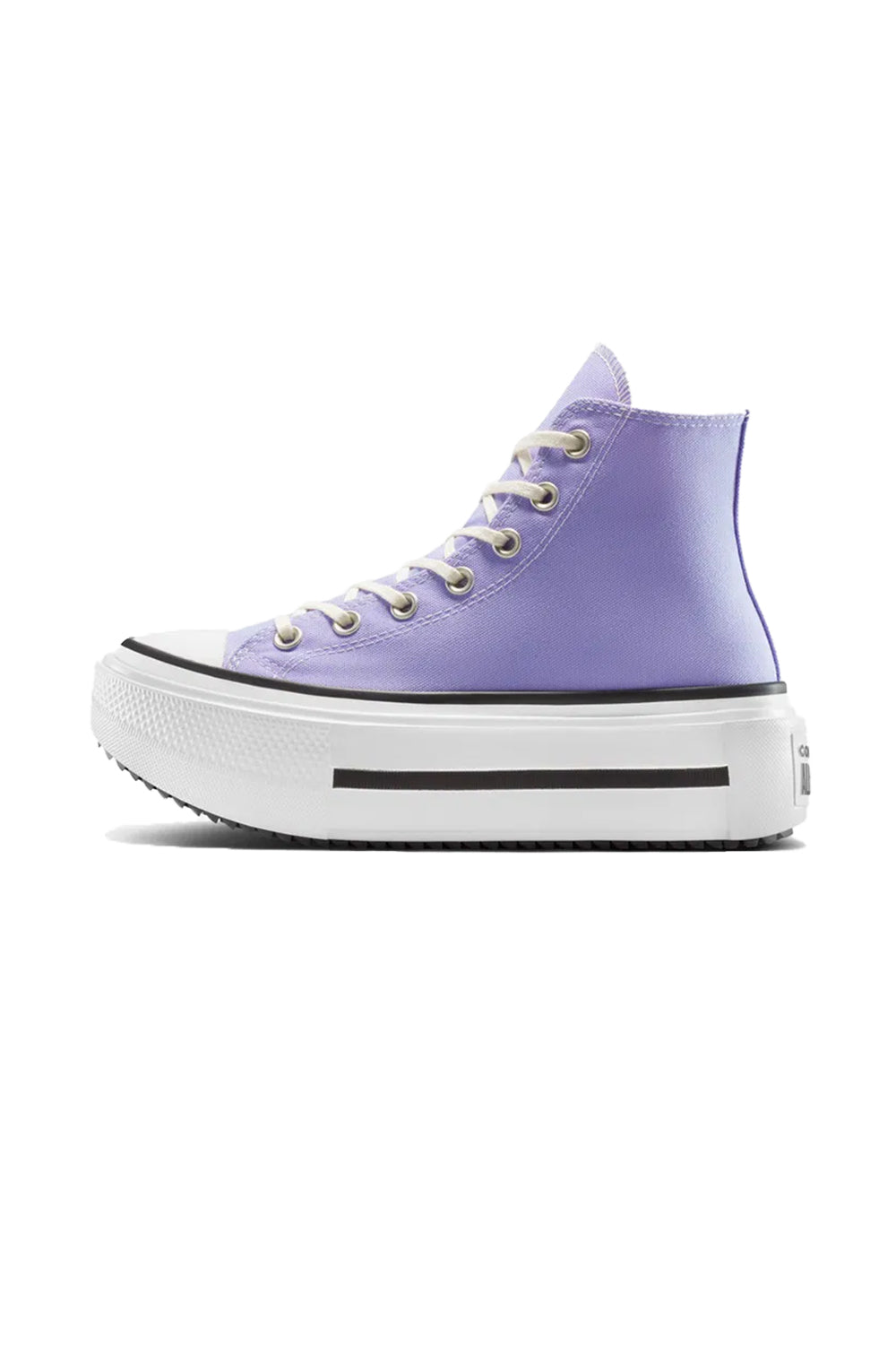 Converse-Chuck Taylor All Star Lift Double Stack Violet Heat-Sneakers-8-Milagron.com
