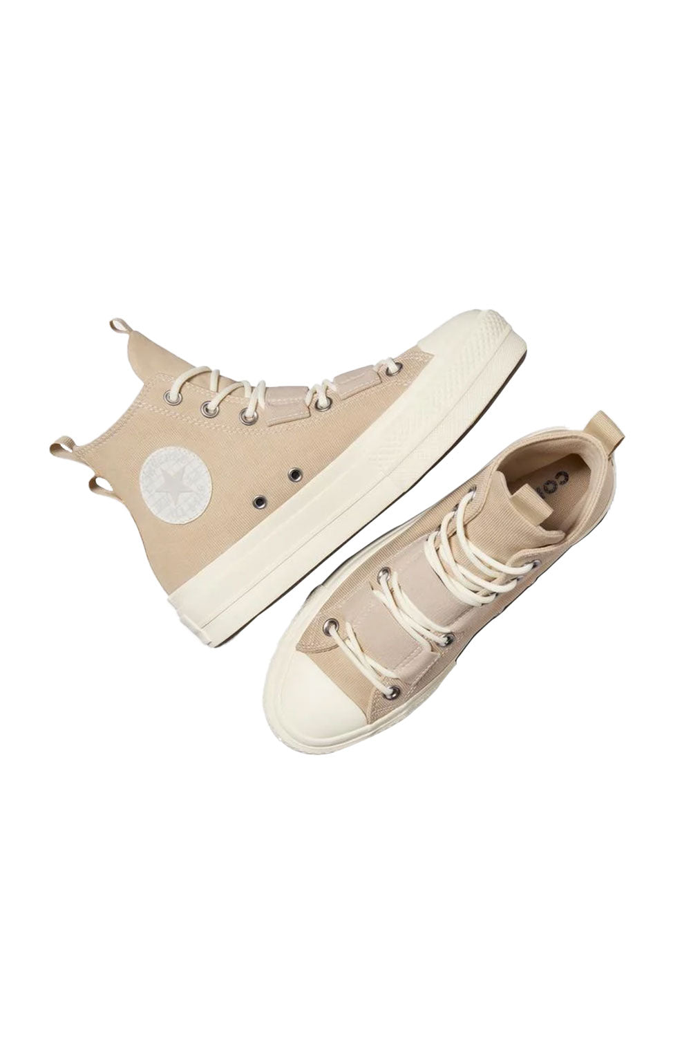 Converse-Chuck Taylor All Star Lift Platform Nutty Gronala-Sneakers-4-Milagron.com