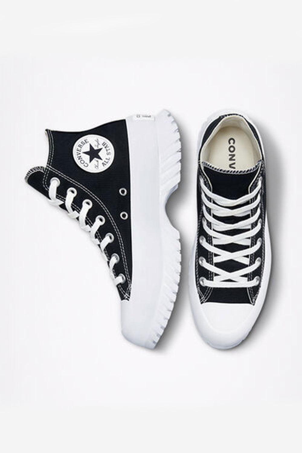 Converse-Chuck Taylor All Star Lugged 2.0 Hi Black-Bot-4-Milagron.com