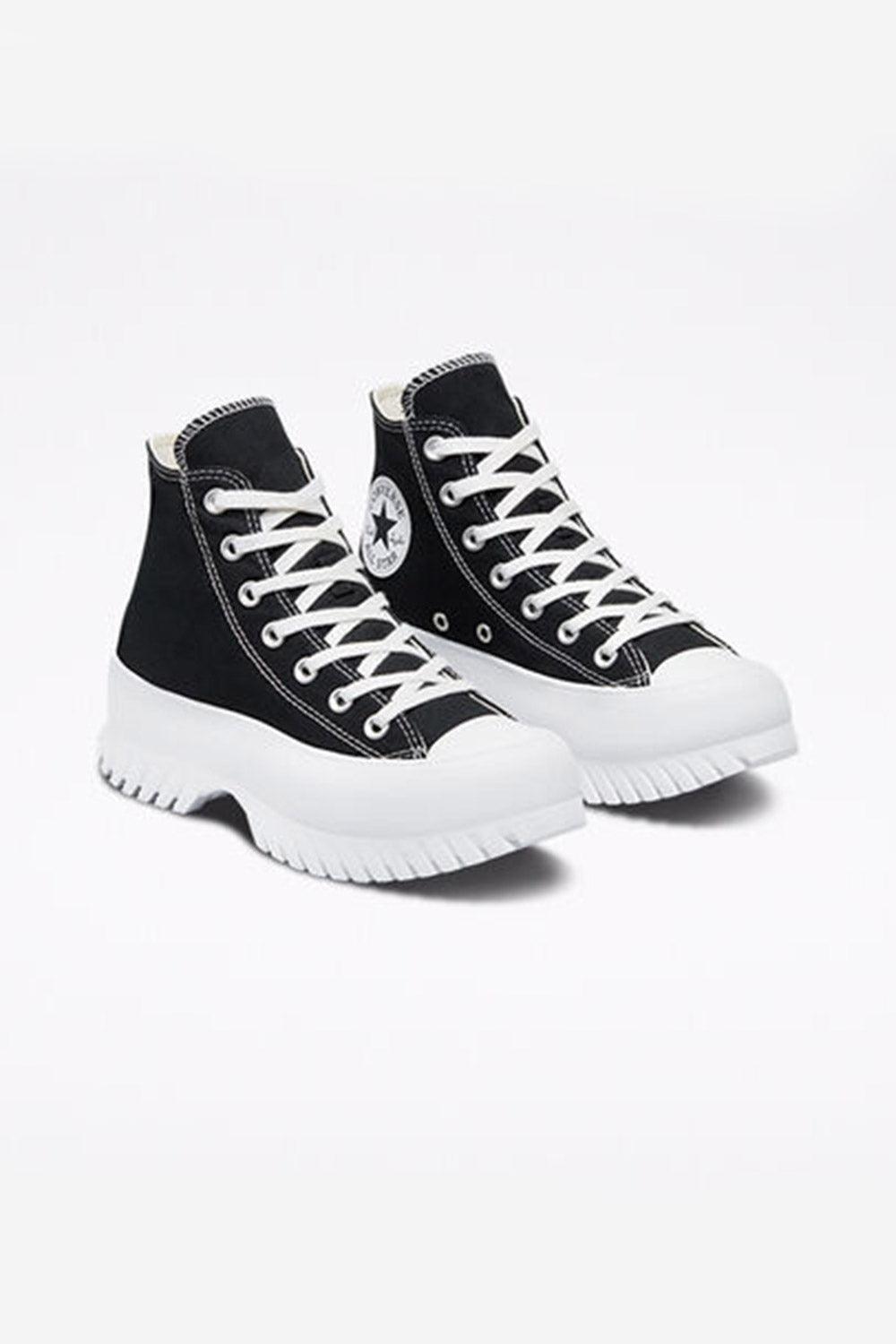 Converse-Chuck Taylor All Star Lugged 2.0 Hi Black-Bot-5-Milagron.com