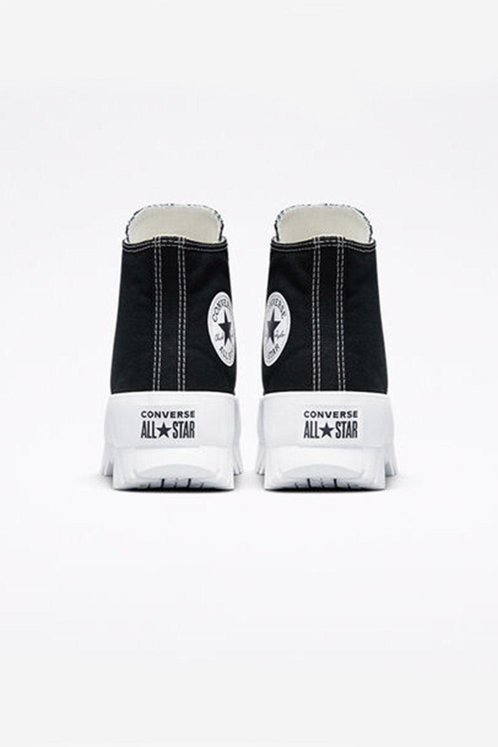 Converse-Chuck Taylor All Star Lugged 2.0 Hi Black-Bot-6-Milagron.com