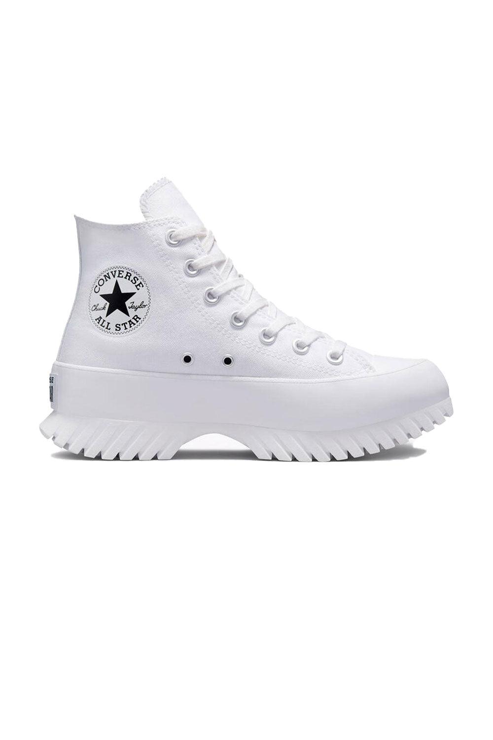 Converse-Chuck Taylor All Star Lugged 2.0 Hi White-Sneakers-1-Milagron.com