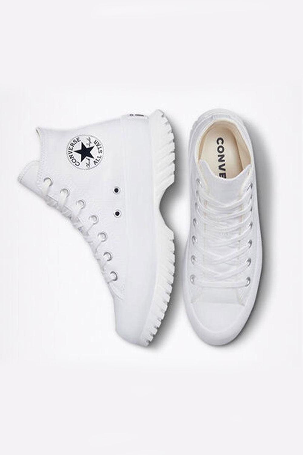 Converse-Chuck Taylor All Star Lugged 2.0 Hi White-Sneakers-7-Milagron.com