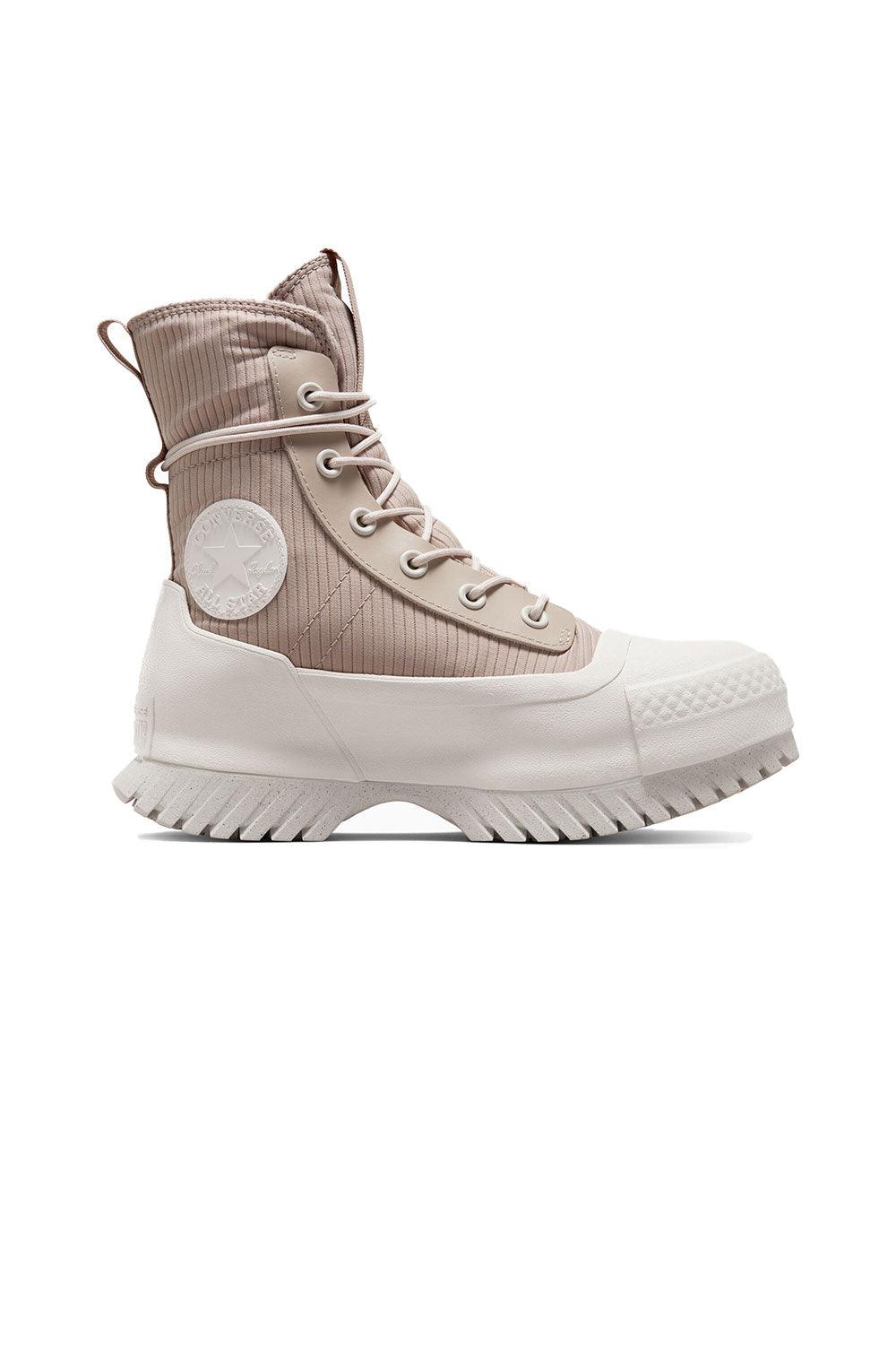 Converse-Chuck Taylor All Star Lugged 2.0 Platform Counter Climate Extra Hi Wonder Stone-Bot-1-Milagron.com