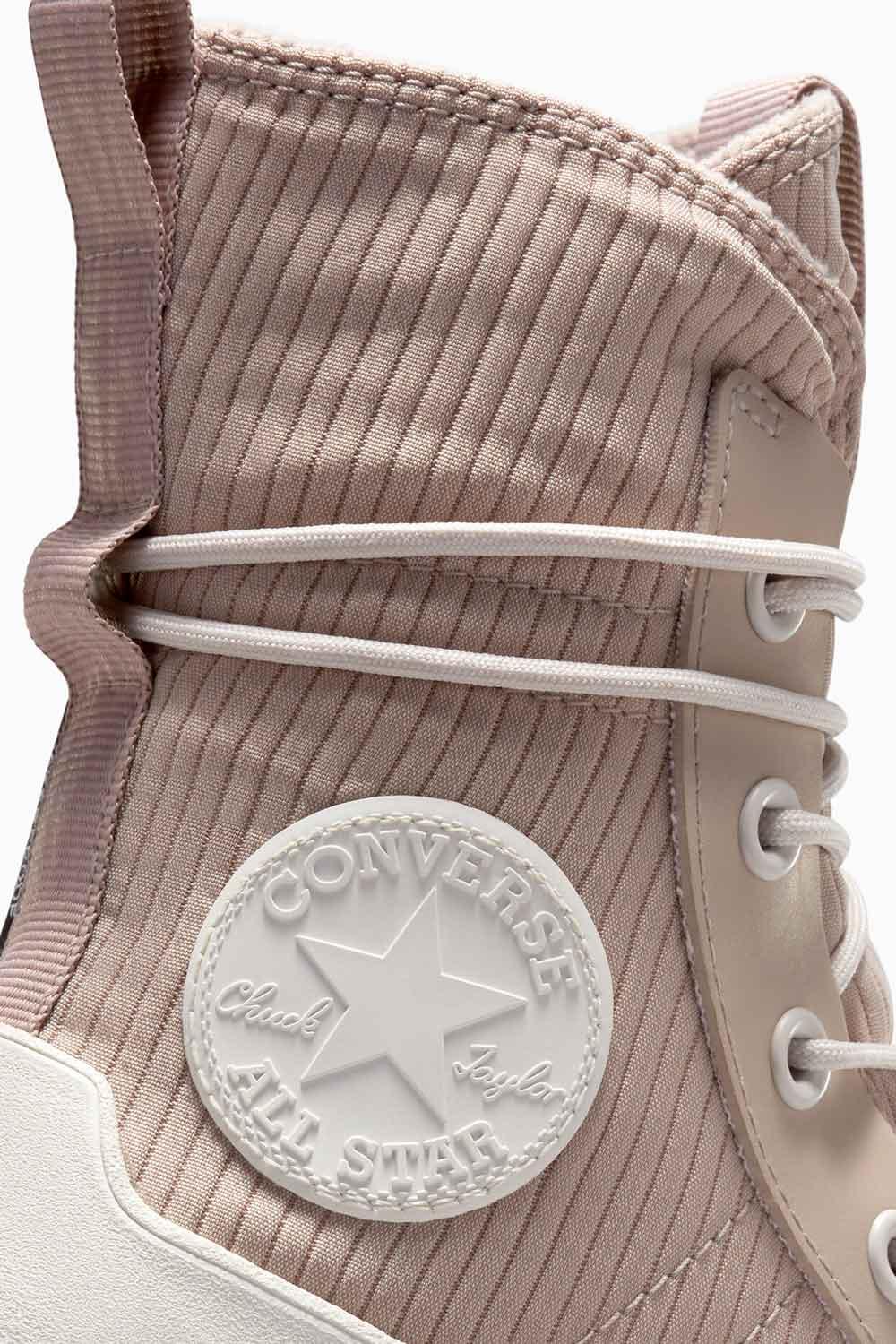 Converse-Chuck Taylor All Star Lugged 2.0 Platform Counter Climate Extra Hi Wonder Stone-Bot-3-Milagron.com