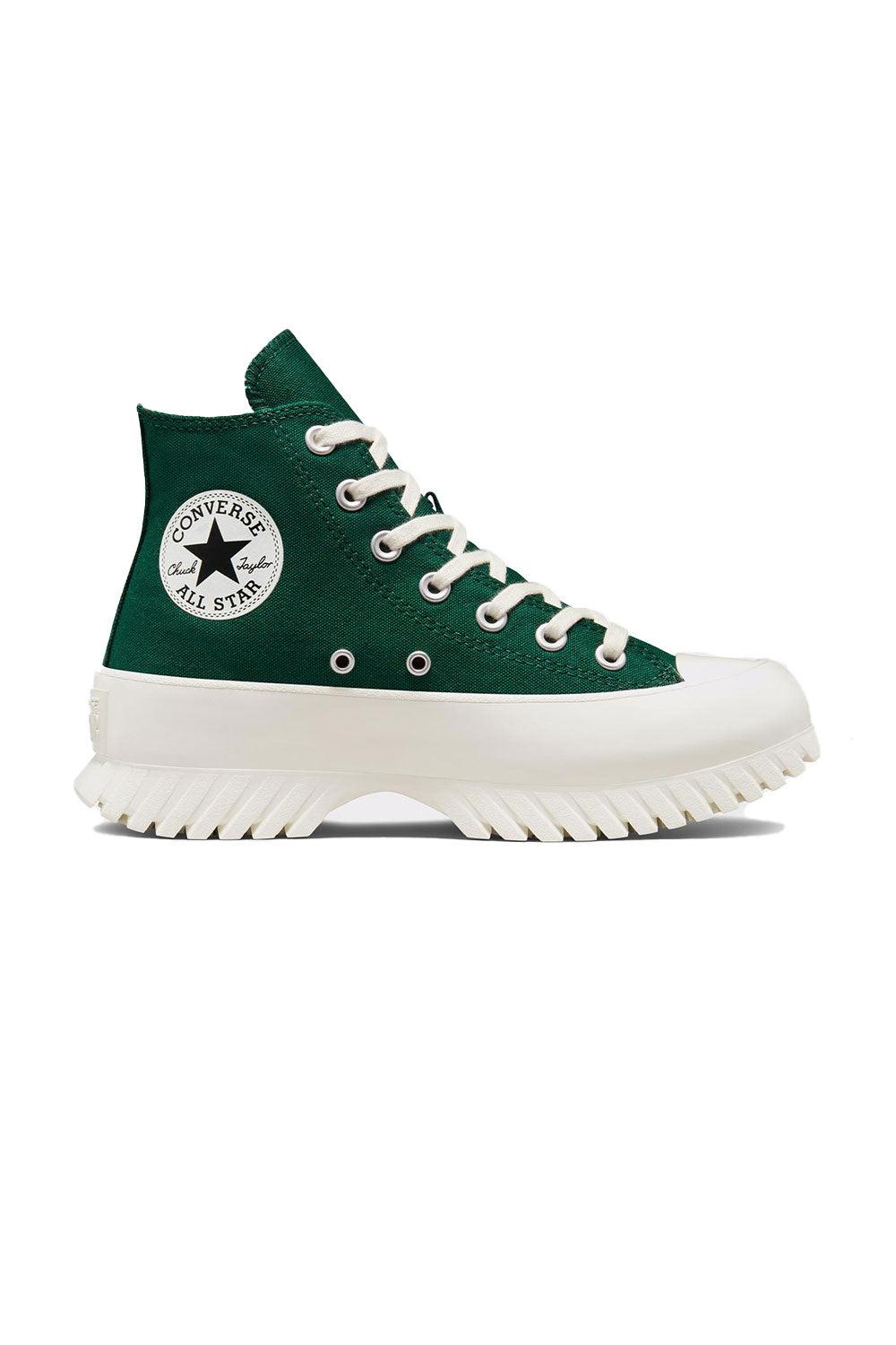Converse-Chuck Taylor All Star Lugged 2.0 Platform Midnight Clover-Sneakers-1-Milagron.com