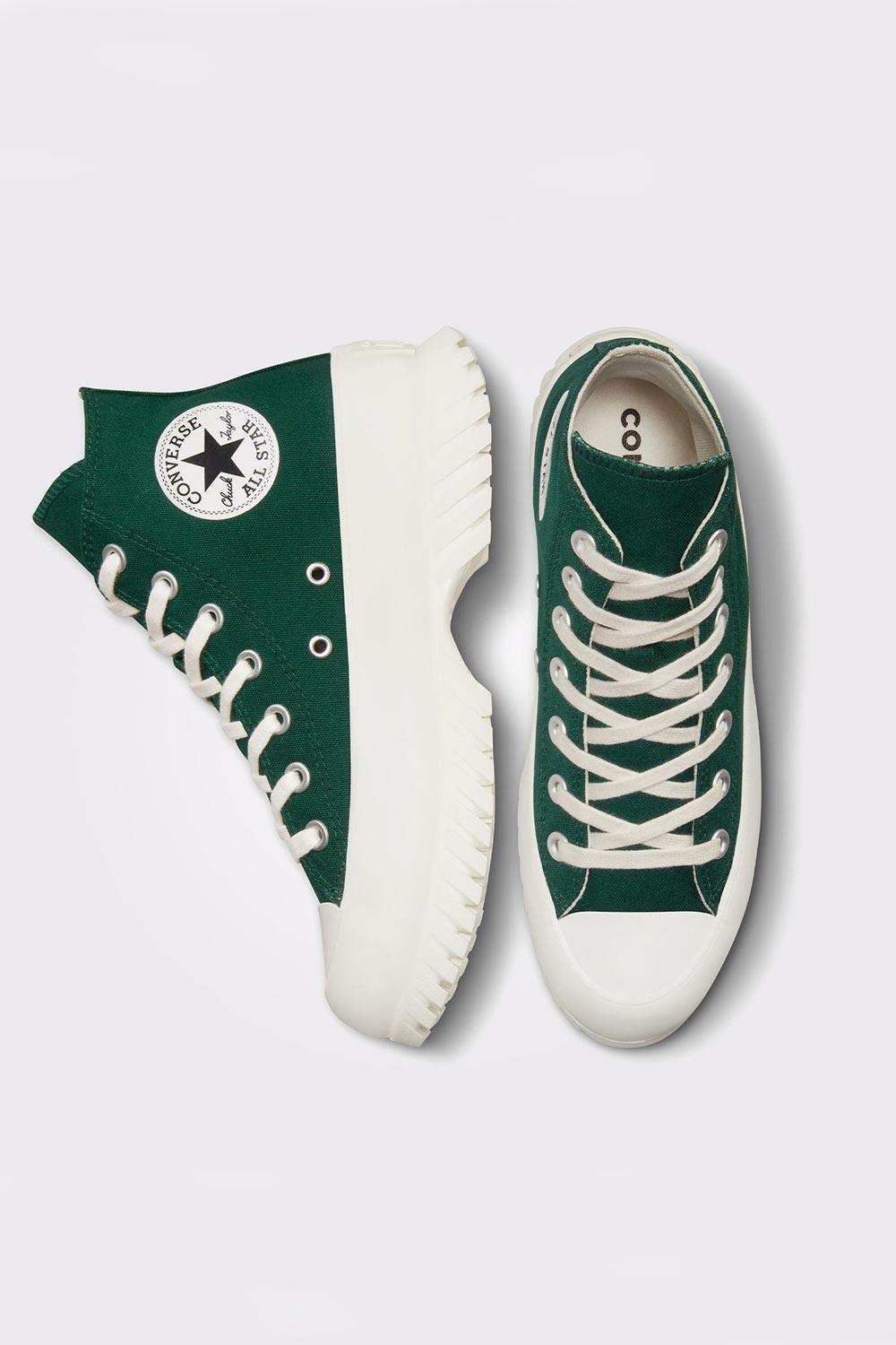 Converse-Chuck Taylor All Star Lugged 2.0 Platform Midnight Clover-Sneakers-5-Milagron.com