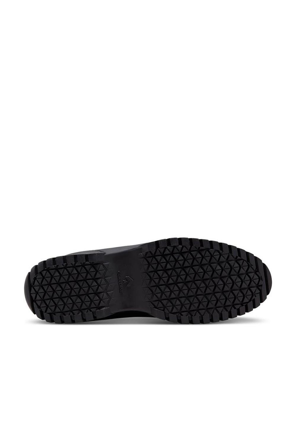 Converse-Chuck Taylor All Star Lugged Winter 2.0 Black/Black/Bold Mandarin-Bot-4-Milagron.com