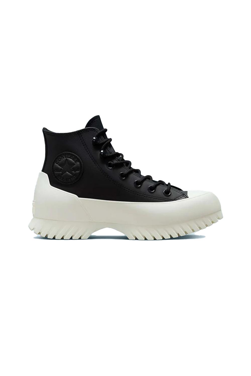 Converse-Chuck Taylor All Star Lugged Winter 2.0 Hi Black-Bot-1-Milagron.com