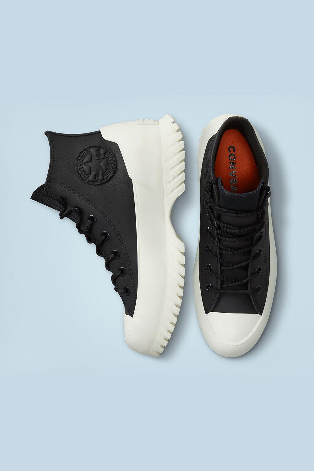 Converse-Chuck Taylor All Star Lugged Winter 2.0 Hi Black-Bot-5-Milagron.com