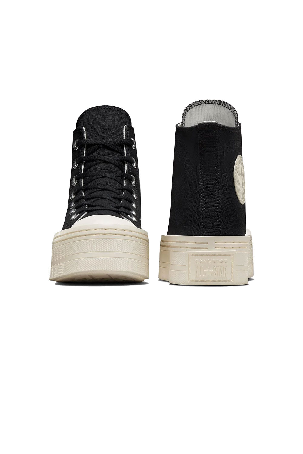 Converse-Chuck Taylor All Star Modern Lift Black-Sneakers-7-Milagron.com