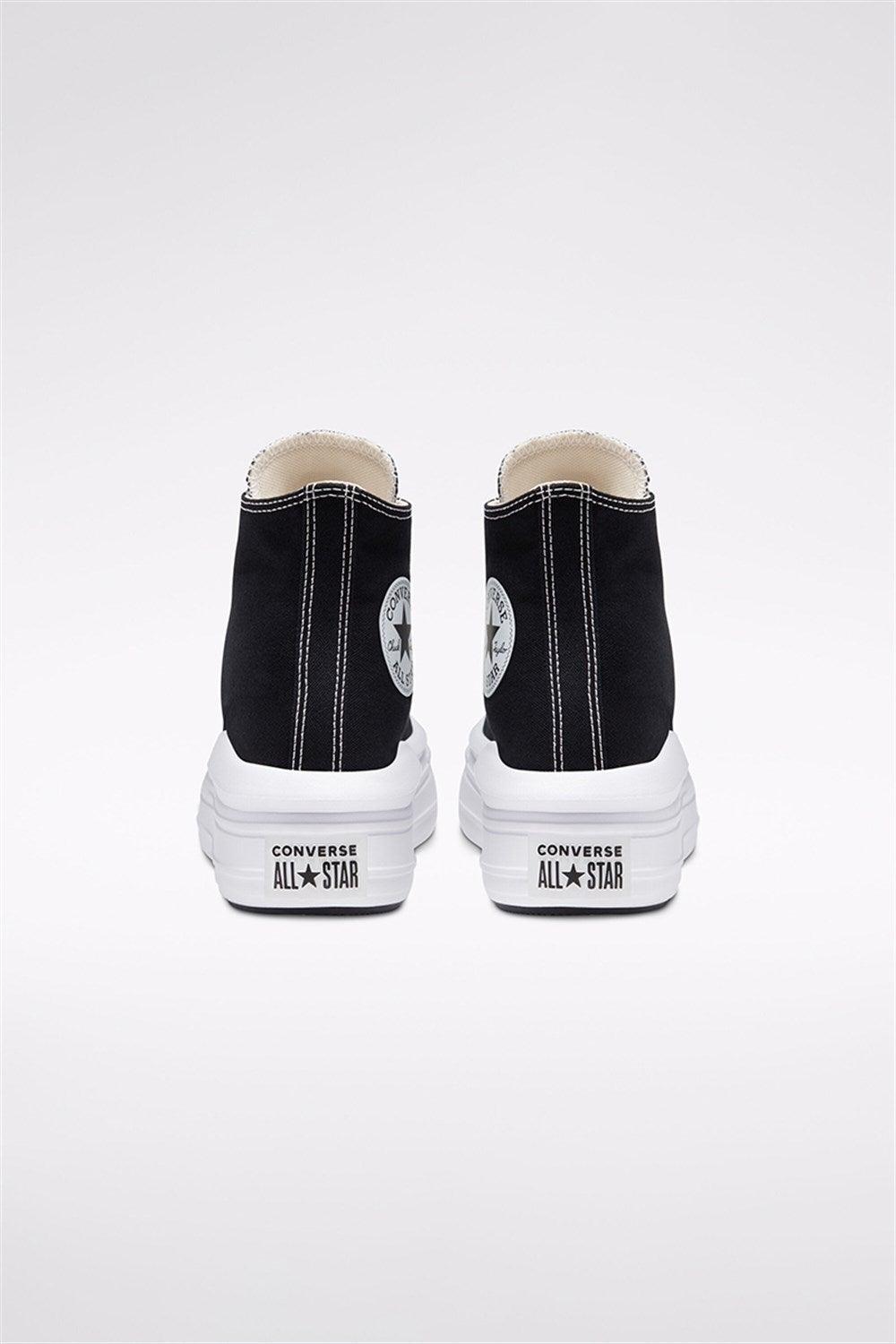 Converse-Chuck Taylor All Star Move Hi Black/Natural Ivory/White-Sneakers-4-Milagron.com