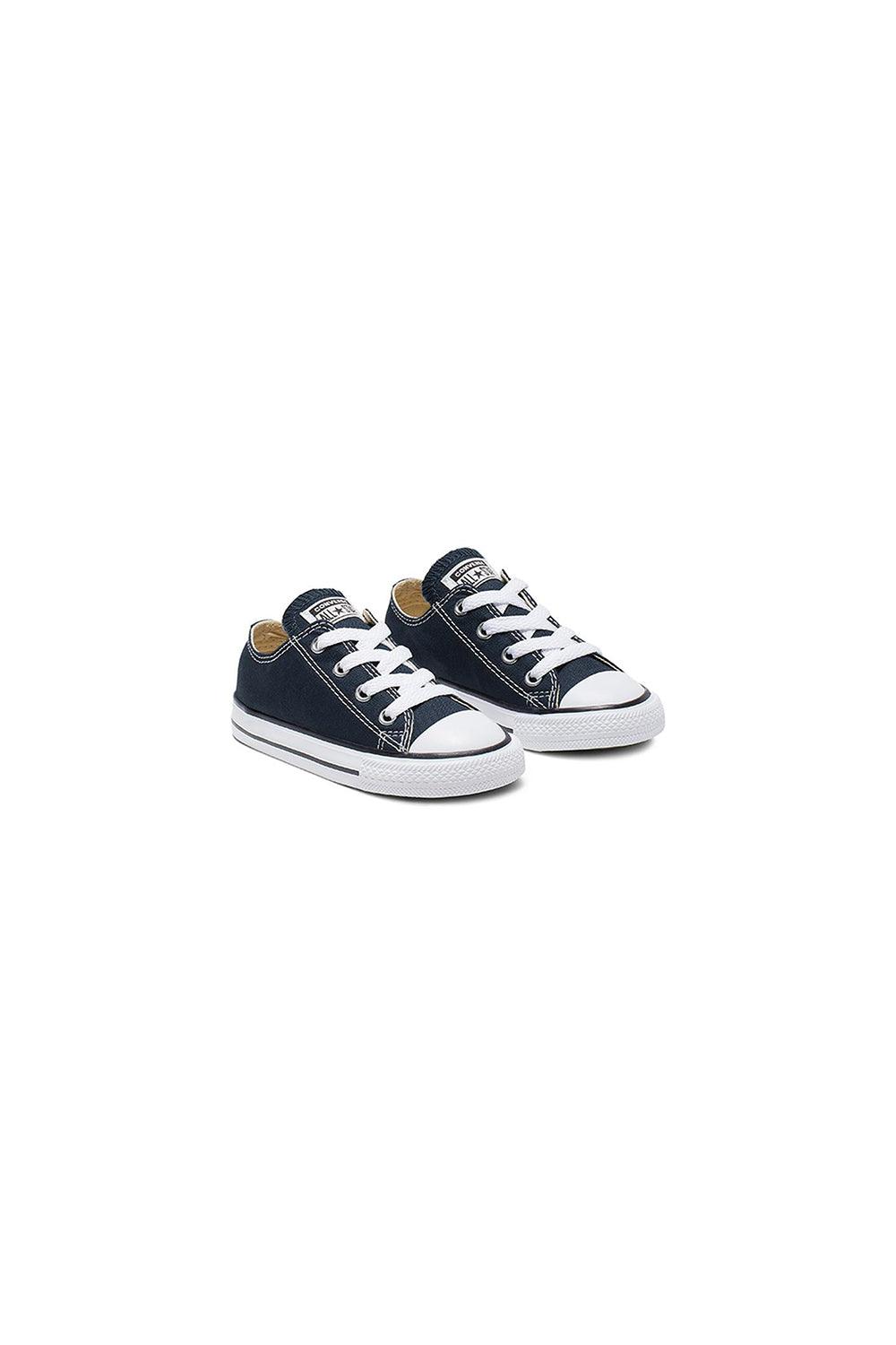 Converse-Chuck Taylor All Star Navy-Sneakers-2-Milagron.com