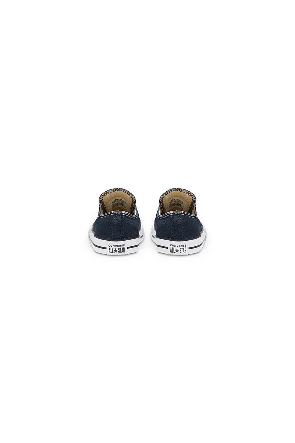 Converse-Chuck Taylor All Star Navy-Sneakers-3-Milagron.com