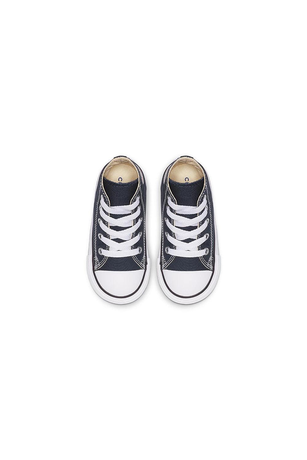Converse-Chuck Taylor All Star Navy-Sneakers-5-Milagron.com