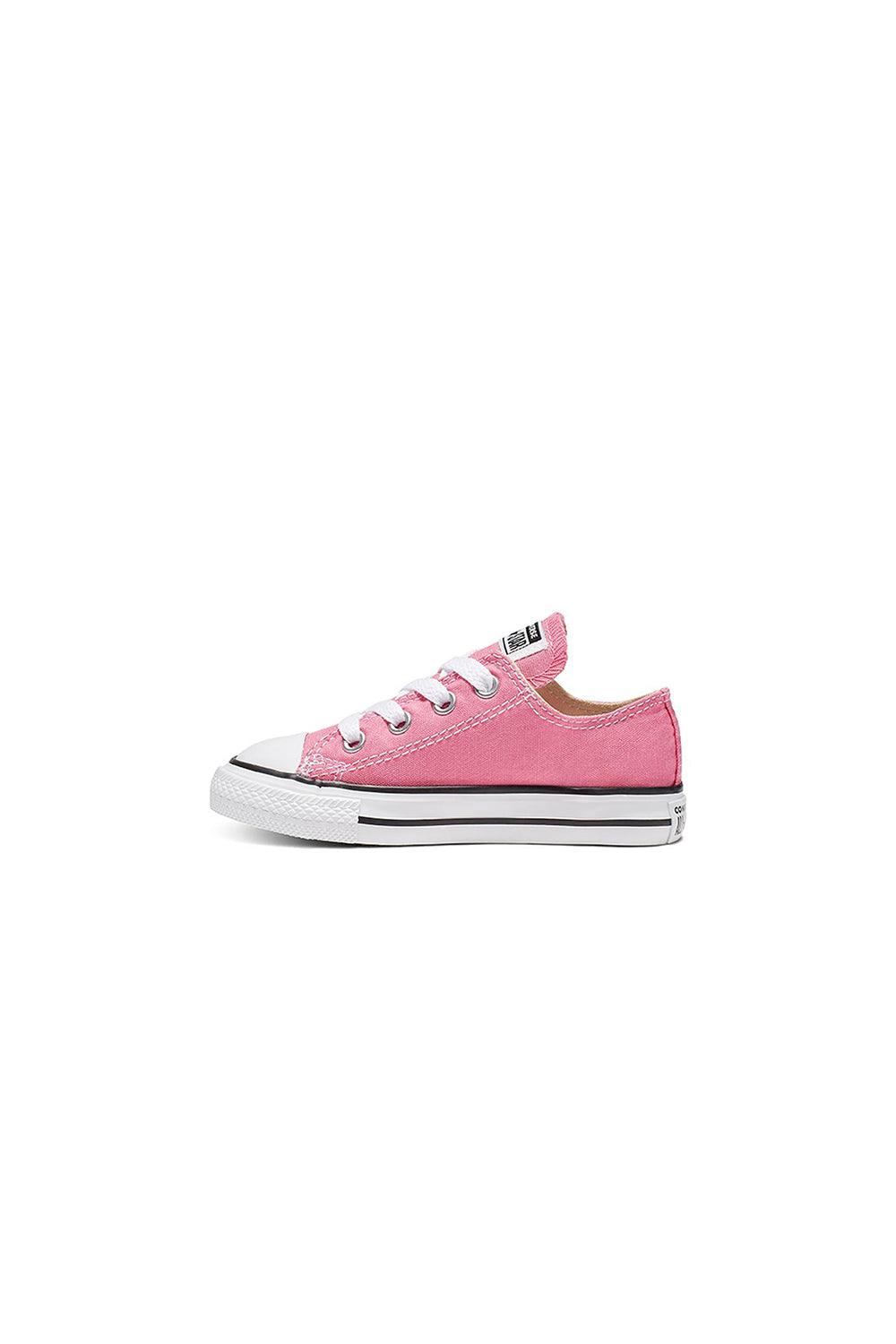 Converse-Chuck Taylor All Star Pink-Sneakers-4-Milagron.com