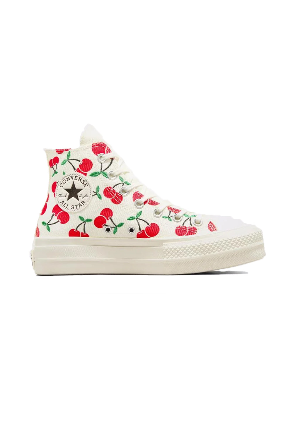 Converse-Chuck Taylor Hi All Star Lift Platform Cherries-Sneakers-1-Milagron.com