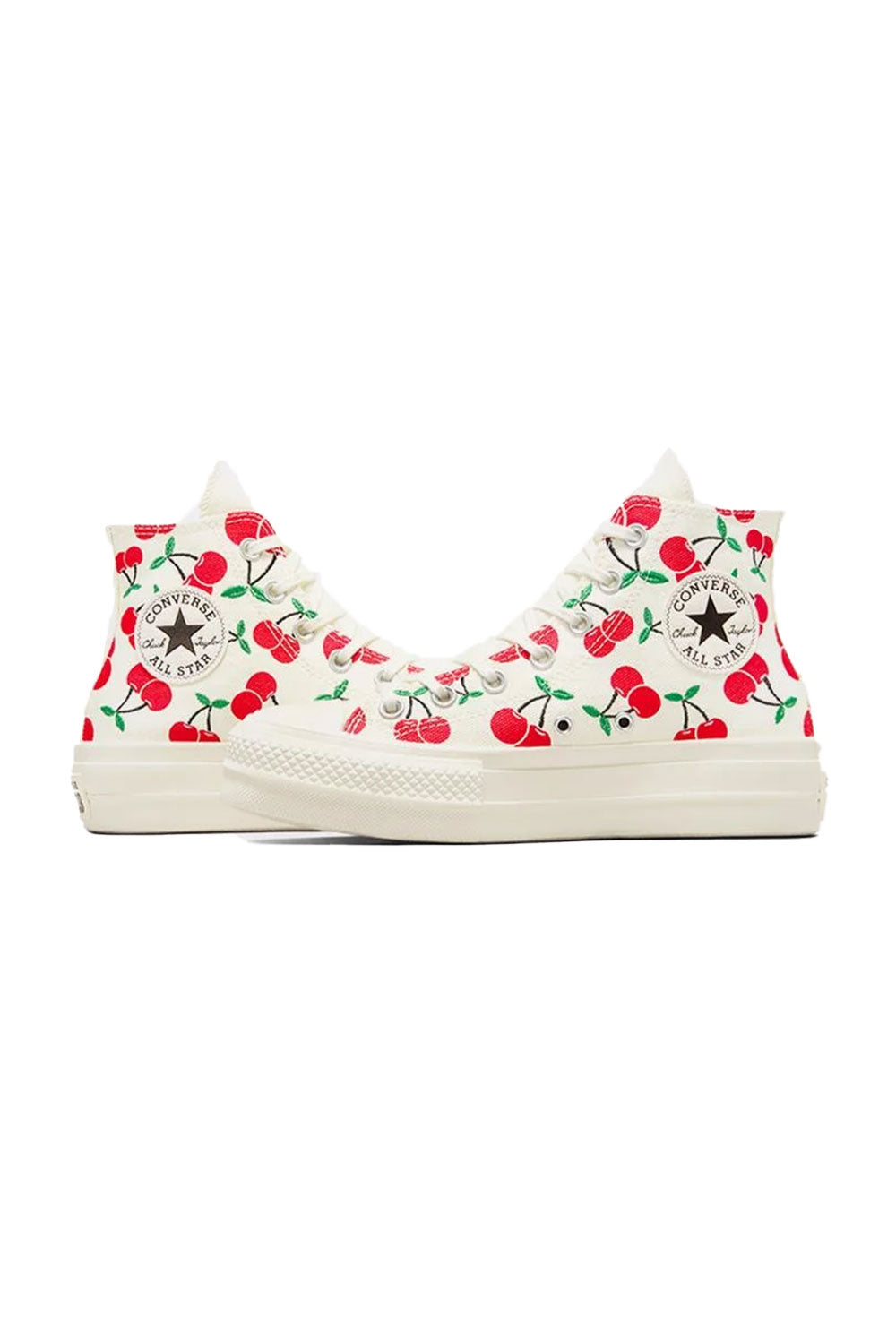 Converse-Chuck Taylor Hi All Star Lift Platform Cherries-Sneakers-4-Milagron.com