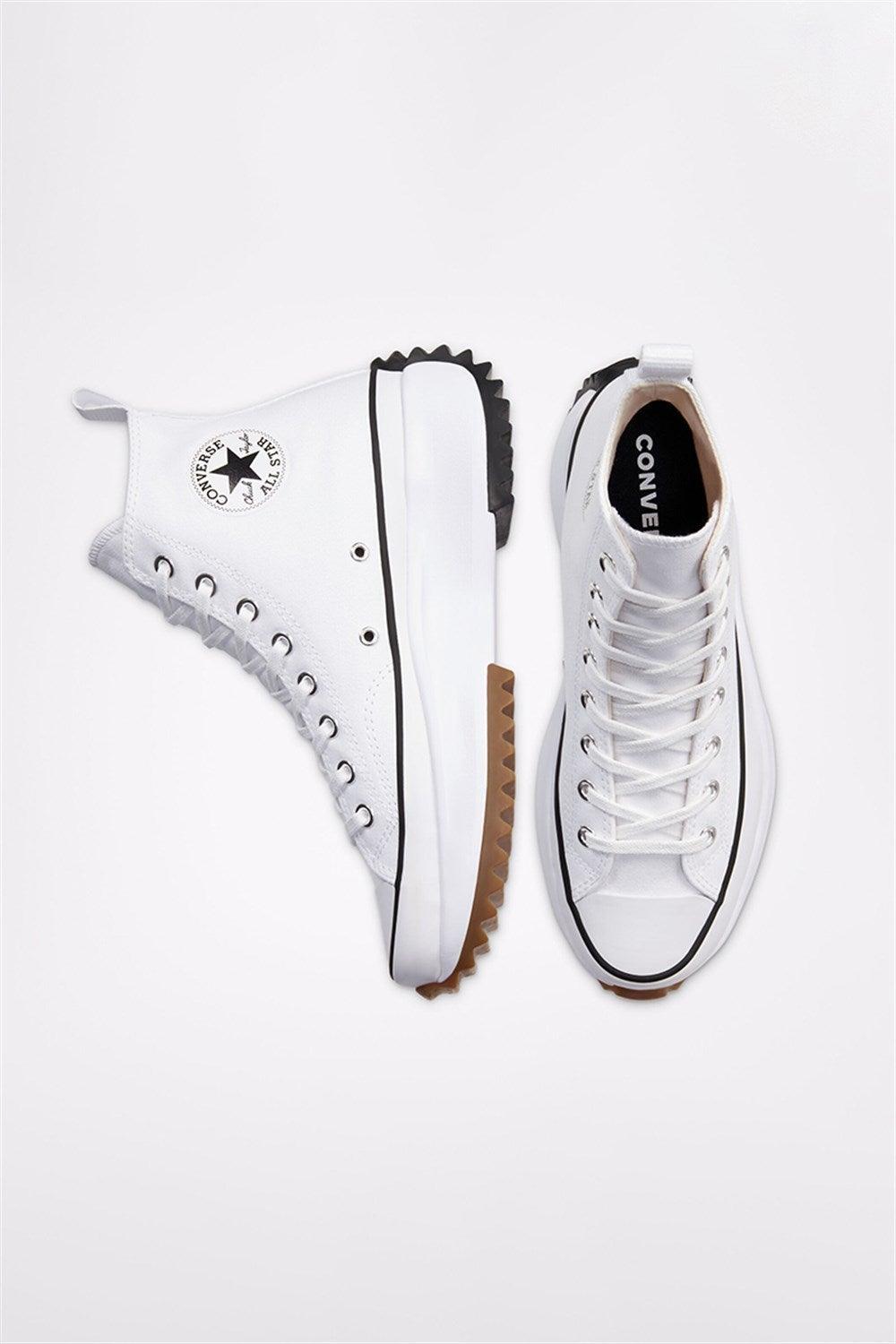 Converse-Run Star Hike Hi White/Black/Gum-Sneakers-2-Milagron.com