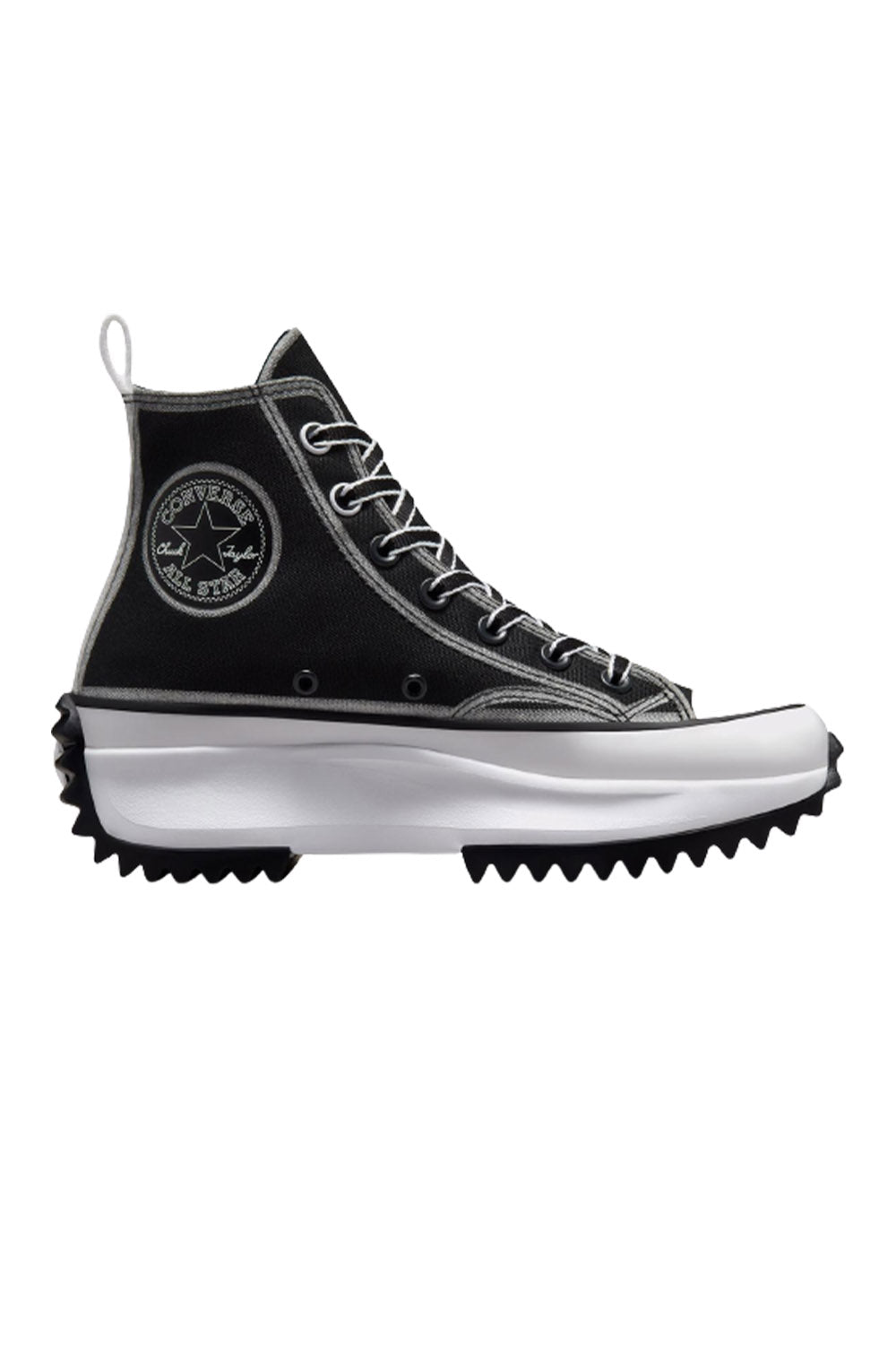 Converse-Run Star Hike Platform Outline Sketch-Sneakers-1-Milagron.com