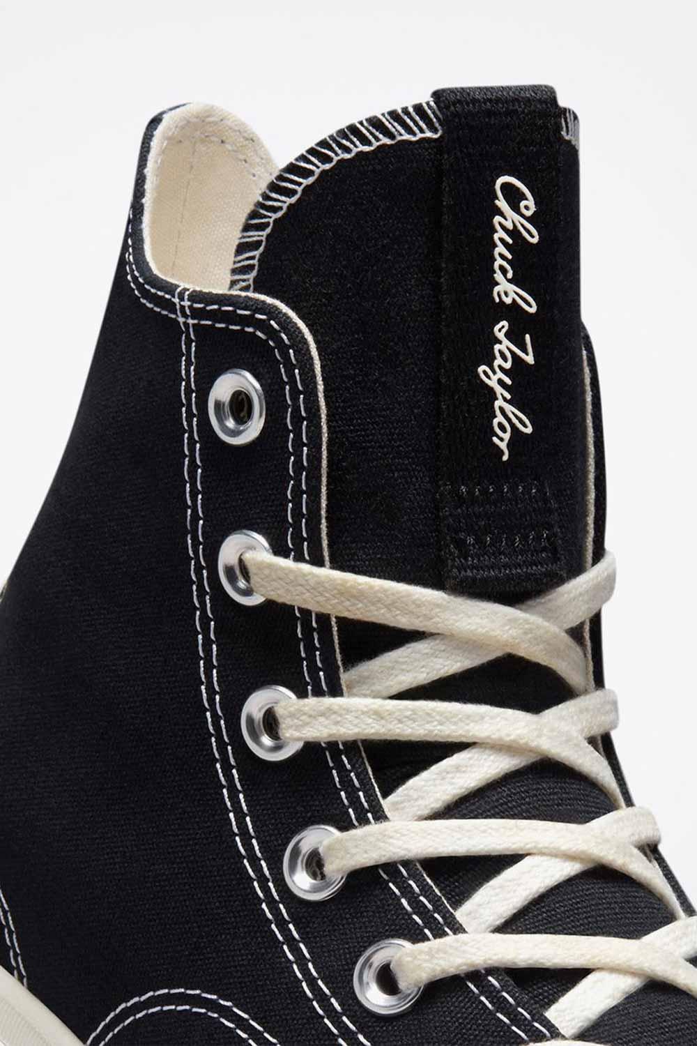 Converse-Run Star Legacy CX Future Comfort Hi Black-Sneakers-2-Milagron.com