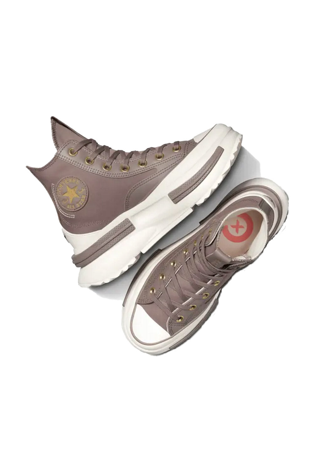 Converse-Run Star Legacy CX Hi Pure Pumice-Sneakers-5-Milagron.com