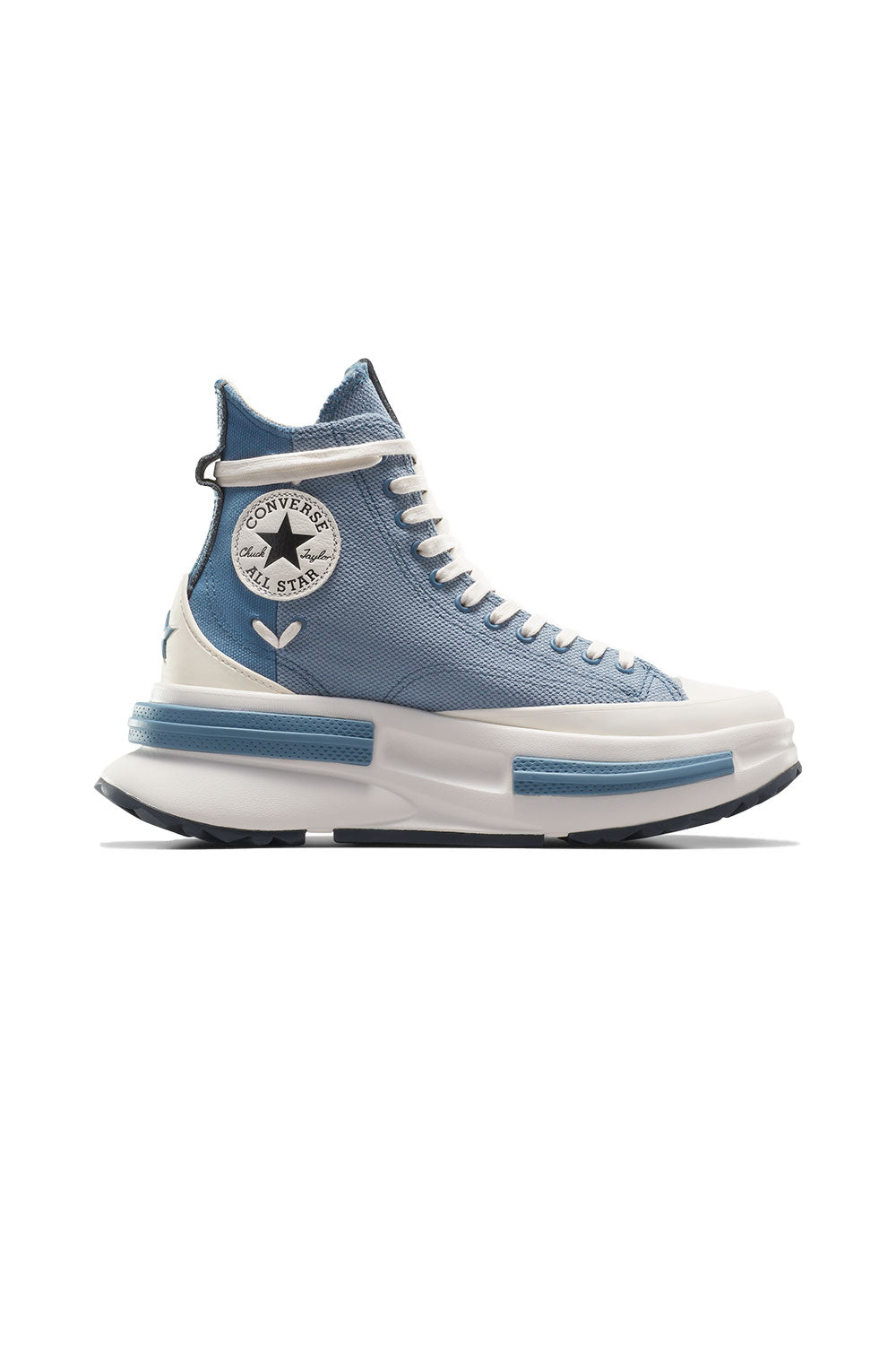 Converse-Run Star Legacy Cx Lakeside Blue/Egret/Wet Stone-Sneakers-1-Milagron.com