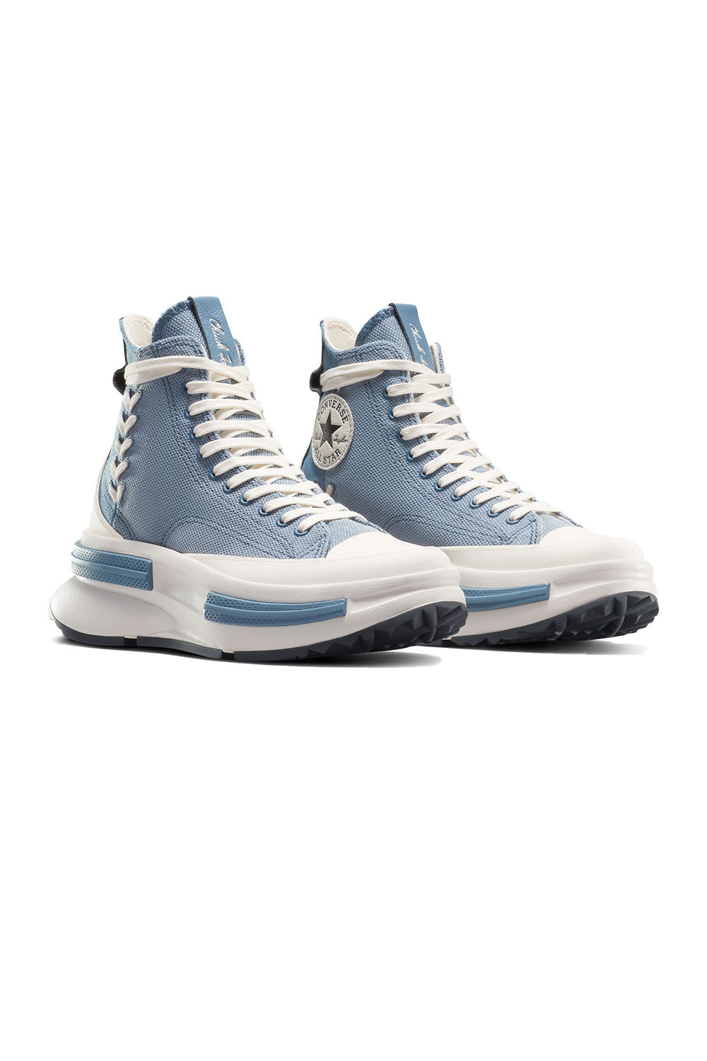 Converse-Run Star Legacy Cx Lakeside Blue/Egret/Wet Stone-Sneakers-2-Milagron.com