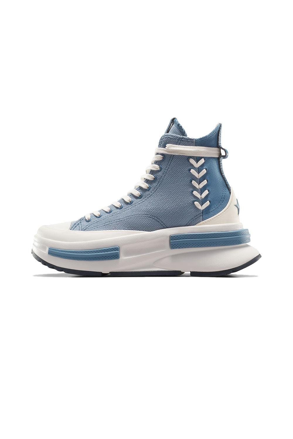 Converse-Run Star Legacy Cx Lakeside Blue/Egret/Wet Stone-Sneakers-5-Milagron.com