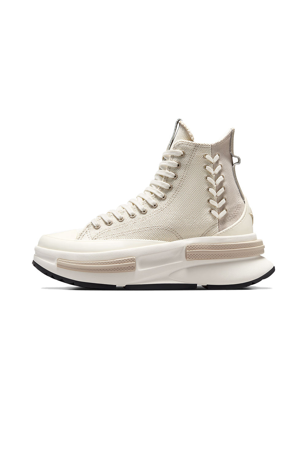 Converse-Run Star Legacy Cx Papyrus/Egret/Black-Sneakers-2-Milagron.com