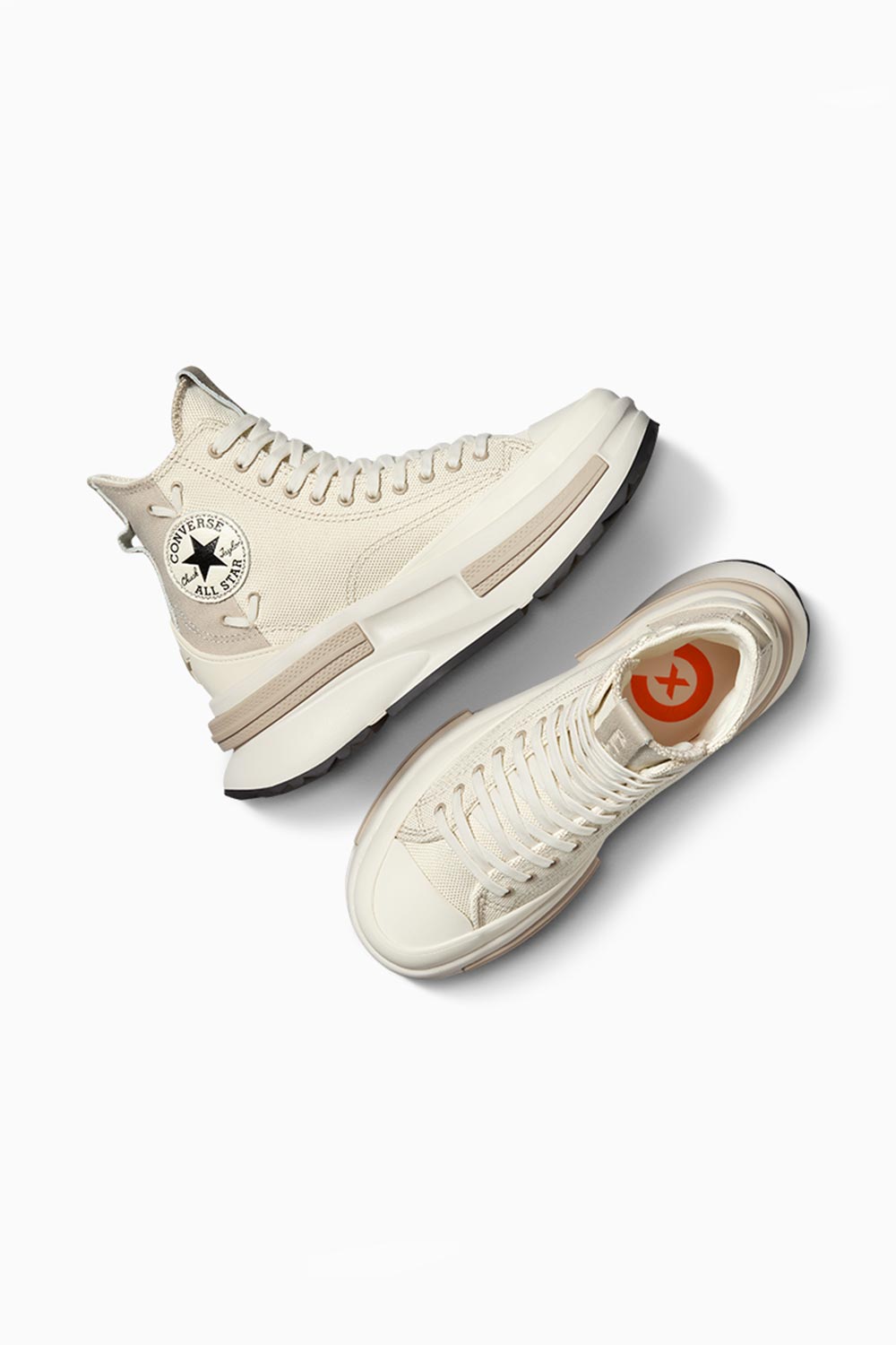 Converse-Run Star Legacy Cx Papyrus/Egret/Black-Sneakers-3-Milagron.com