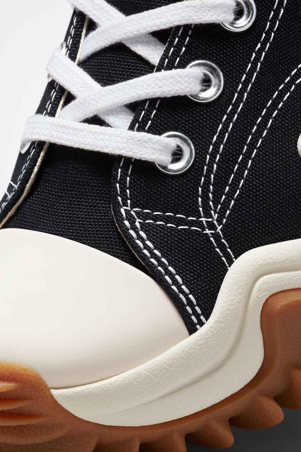 Converse-Run Star Motion Black/White/Gum Honey-Sneakers-8-Milagron.com