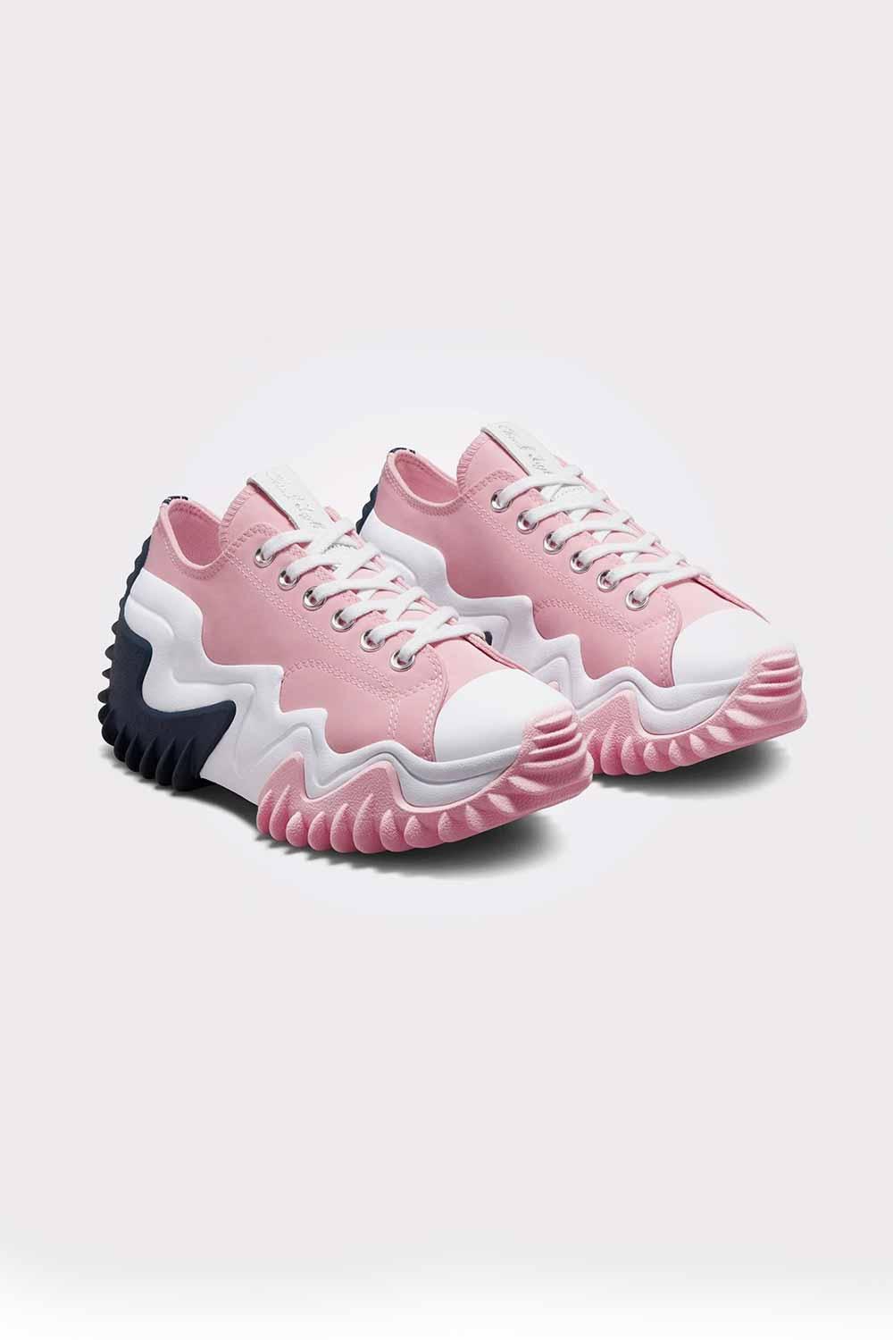 Converse-Run Star Motion CX Ox Platform Sunrise Pink-Sneakers-2-Milagron.com