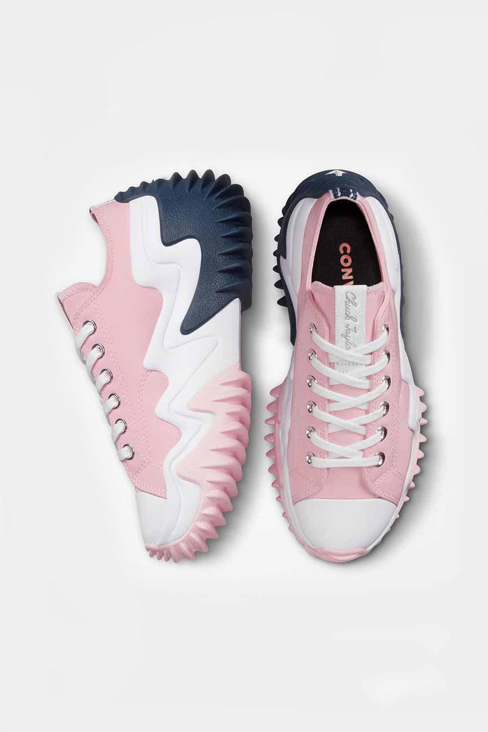 Converse-Run Star Motion CX Ox Platform Sunrise Pink-Sneakers-3-Milagron.com